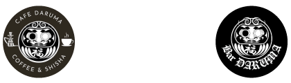 Cafe＆Bar DARUMA